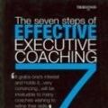 Cover Art for 9788130905075, The Seven Steps of Effective Executive Coaching by Sabine Dembkowski