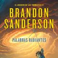 Cover Art for 9788490691786, Palabras Radiantes by Brandon Sanderson