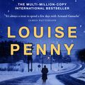 Cover Art for 9781529386608, Glass Houses by Louise Penny
