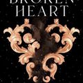 Cover Art for 9781250268396, Once Upon a Broken Heart by Stephanie Garber