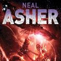 Cover Art for 9780330528474, Hilldiggers by Neal Asher
