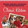 Cover Art for 9781429963718, Clara's Kitchen by Clara Cannucciari