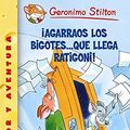 Cover Art for 9788408129837, Pack GS15 Agarraos+Ratosorpresa by Geronimo Stilton