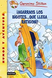Cover Art for 9788408129837, Pack GS15 Agarraos+Ratosorpresa by Geronimo Stilton
