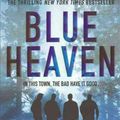 Cover Art for 9780312365714, Blue Heaven by C. J. Box