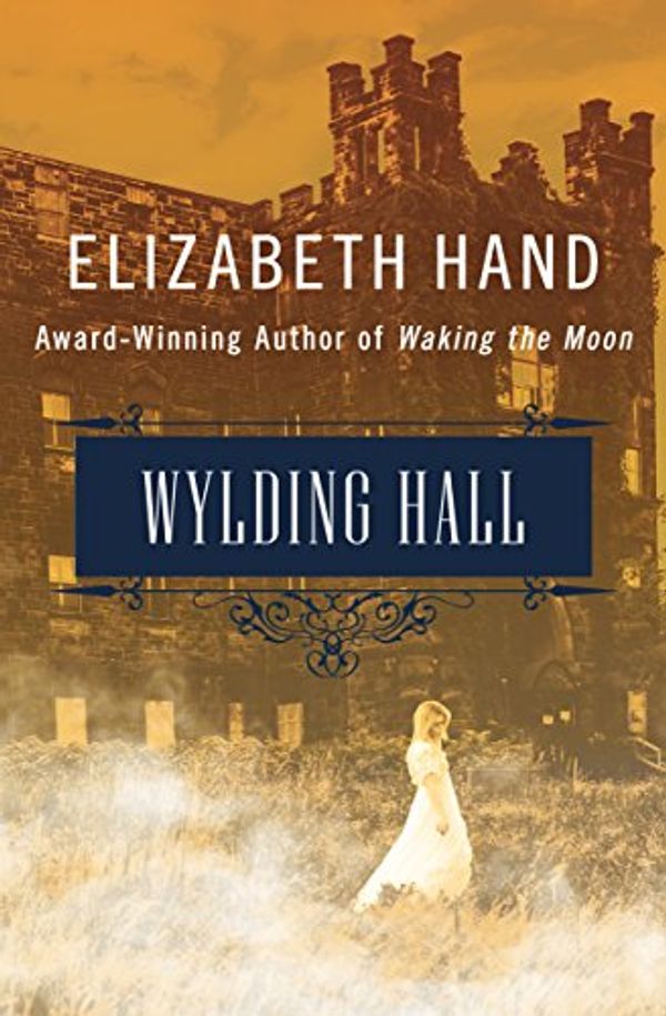 Cover Art for B00UA1KO82, Wylding Hall by Elizabeth Hand