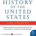Cover Art for 9780060838652, A People's History of the United States by Howard Zinn
