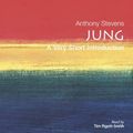 Cover Art for 9789626342985, Jung by Anthony Stevens