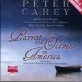 Cover Art for 9781407459141, Parrot and Olivier in America by Peter Carey