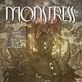 Cover Art for 9781534310803, Monstress Volume 1Indigo Exclusive Edition by Marjorie Liu