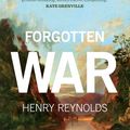 Cover Art for 9781742233925, Forgotten War by Henry Reynolds