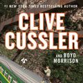 Cover Art for 9780399575587, Typhoon Fury by Clive Cussler