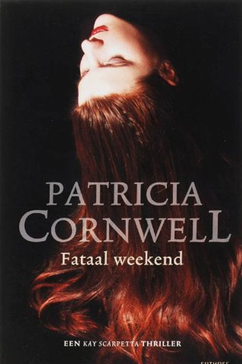 Cover Art for 9789021801247, Fataal weekend / druk 17 by Patricia Cornwell