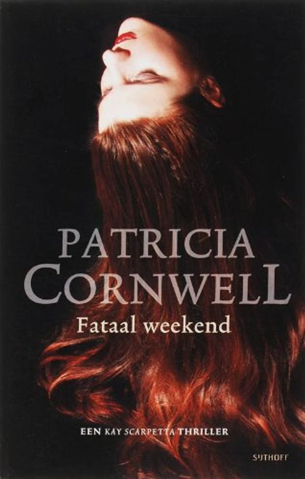 Cover Art for 9789021801247, Fataal weekend / druk 17 by Patricia Cornwell