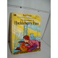 Cover Art for 9780895980120, The Adventures of Huckleberry Finn by Mark Twain