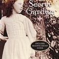 Cover Art for 9780613632300, The Secret Garden by Frances Hodgson Burnett