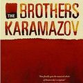 Cover Art for B004ZM10OE, The Brothers Karamazov: A Novel in Four Parts With Epilogue by Fyodor Dostoevsky
