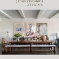 Cover Art for 9781580935173, James Huniford: At Home by James Huniford