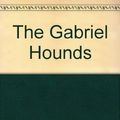 Cover Art for 9780449239469, Gabriel Hounds by Mary Stewart