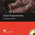 Cover Art for 9781405076821, Great Expectations: Upper by Charles Dickens