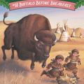 Cover Art for 9780679890645, Buffalo before Breakfast by Mary Pope Osborne