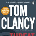Cover Art for 9780718198114, Threat Vector by Tom Clancy