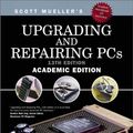 Cover Art for 9780789727152, Upgrading and Repairing PCs (13th Edition) by Scott Mueller