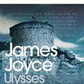 Cover Art for 9780141182803, Ulysses by James Joyce