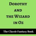 Cover Art for 9781546848332, Dorothy and the Wizard in Oz by L. Frank Baum