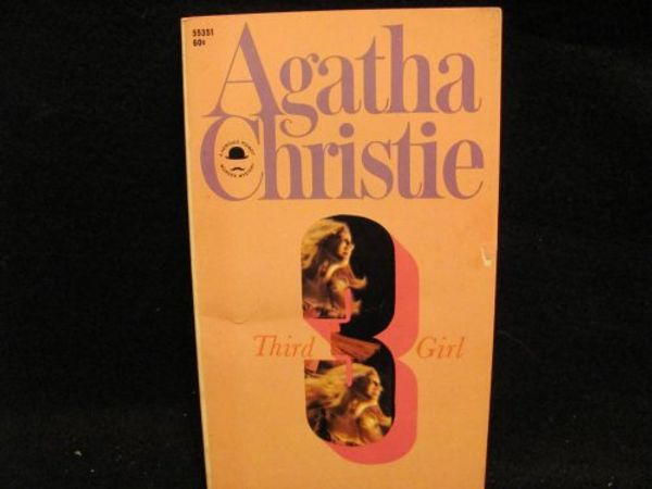 Cover Art for 9780671754976, The Third Girl by Agatha Christie