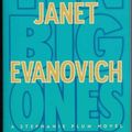 Cover Art for 9780739443606, Ten Big Ones by Janet Evanovich