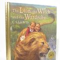 Cover Art for 8601300003573, The Lion, the Witch and the Wardrobe Picture Book (The Chronicles of Narnia) by C. S. Lewis