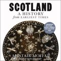 Cover Art for 9781666133400, Scotland by Alistair Moffat