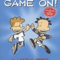Cover Art for 0050837304642, Big Nate: Game On! (Volume 6) by Lincoln Peirce
