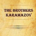 Cover Art for 9781615340576, The Brothers Karamazov by Fyodor Mikhailovich Dostoevsky