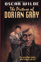 Cover Art for 9780812567113, The Picture of Dorian Gray by Oscar Wilde