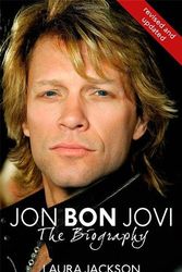 Cover Art for 9780806526003, Jon Bon Jovi by Laura Jackson