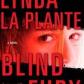 Cover Art for 9781439139318, Blind Fury by Lynda La Plante