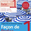 Cover Art for 9781529374230, Fa on de Parler 1 French for Beginners 5ED by Angela Aries