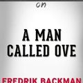 Cover Art for 9781537489247, Conversations on A Man Called Ove: A Novel By Fredrik Backman by daily Books
