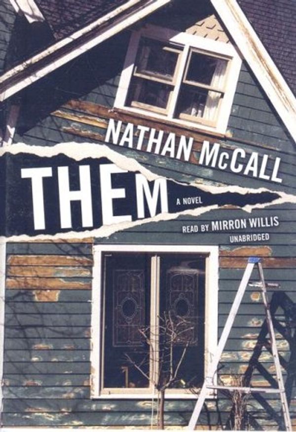 Cover Art for 9781433206429, Them by Nathan McCall
