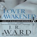 Cover Art for 9781429505925, Lover Awakened by J R Ward