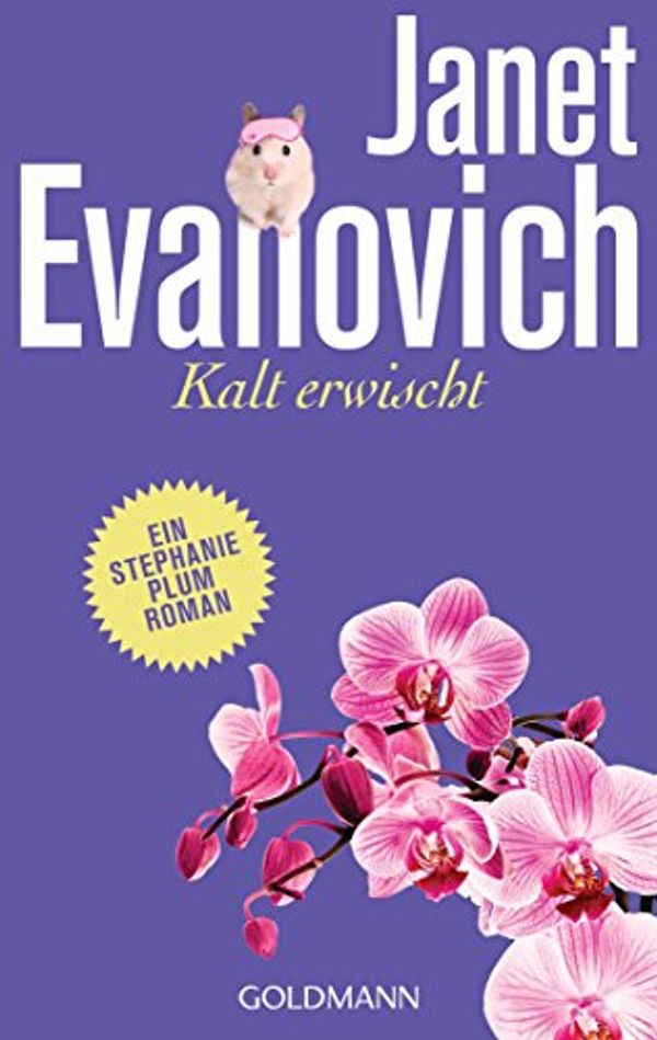 Cover Art for B00UEIL5JI, Kalt erwischt: Roman (Ein Stephanie-Plum-Roman 12) (German Edition) by Janet Evanovich