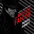 Cover Art for 9781982525378, The Maltese Falcon by Dashiell Hammett