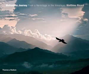 Cover Art for 9780500543528, Motionless Journey: From a Hermitage in the Himalayas by Matthieu Ricard