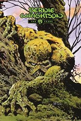 Cover Art for 9781736717011, Bernie Wrightson: The FPG Years by Michael Friedlander