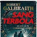 Cover Art for B095L1H7PR, Sang tèrbola (Catalan Edition) by Robert Galbraith