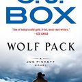 Cover Art for 9781432860264, Wolf Pack (Joe Pickett: Thorndike Press Large Print Basic) by C. J. Box