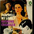 Cover Art for 9780140007015, Farewell, My Lovely by Raymond Chandler