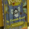 Cover Art for 9781419350856, How to Be a Pirate by Cressida Cowell